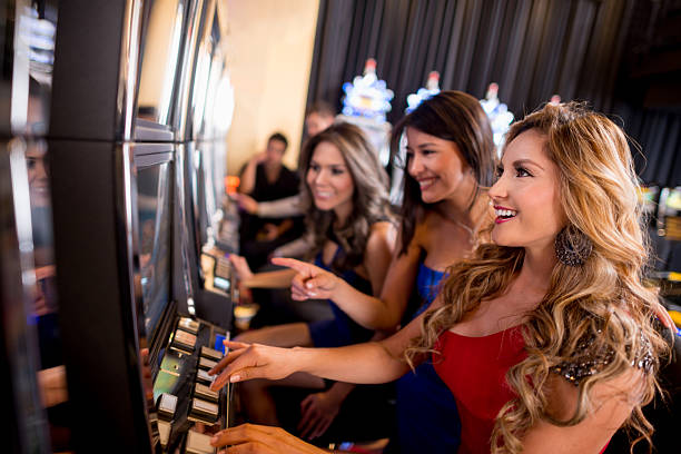 emas55 Live Casino